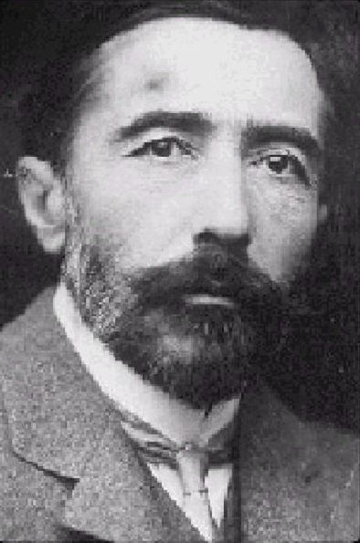 Joseph Conrad: 5 books of memoirs and essays