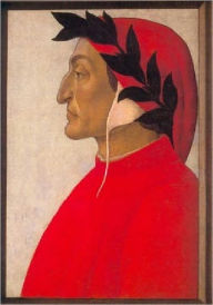 Title: Dante's Divine Comedy, the Longfellow translation, Author: Dante Alighieri