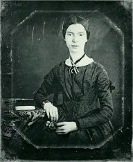 Title: Classic Poetry: Emily Dickinson, Author: Emily Dickinson