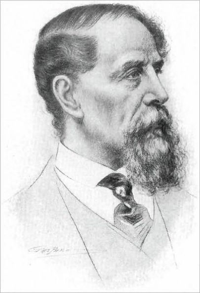 The Life and Adventures of Martin Chuzzlewit