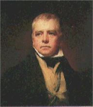 Title: Count Robert of Paris, Author: Sir Walter Scott