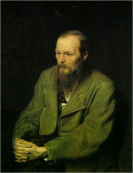 Title: Dostoevsky: eight novels, Author: Fyodor Dostoevsky