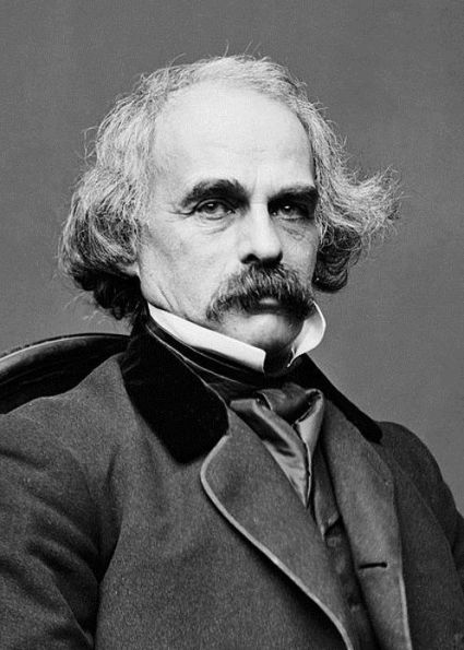 Nathaniel Hawthorne: Nine Non-Fiction Books