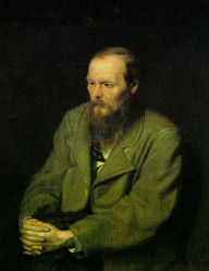 Title: Crime and Punishment, Author: Fyodor Dostoevsky