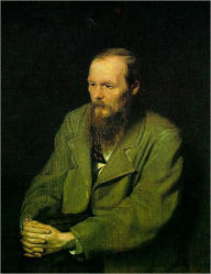 Title: The Gambler, Author: Fyodor Dostoyevsky