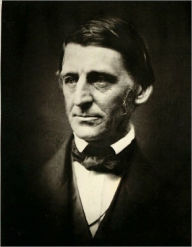 Title: Representative Men, Author: Ralph Waldo Emerson
