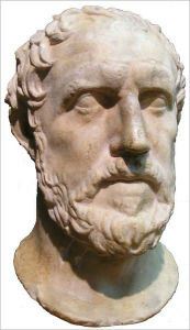 Title: The Peloponnesian War, Author: Thucydides