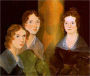 Charlotte Bronte and Her Circle