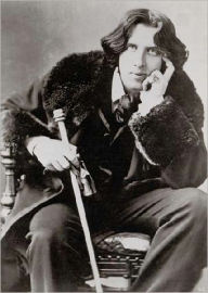 Title: Lord Arthur Savile's Crime and Other Stories, Author: Oscar Wilde