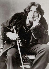 Title: Selected Prose, Author: Oscar Wilde