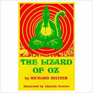 Title: The Lizard of Oz, Author: Richard Seltzer