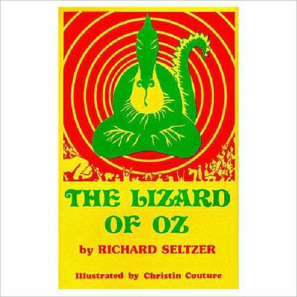The Lizard of Oz