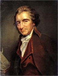 Title: Common Sense, Author: Thomas Paine