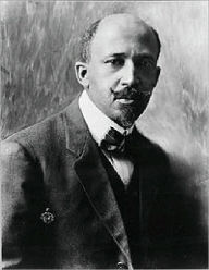 Title: The Negro, Author: W. E. B. Du Bois