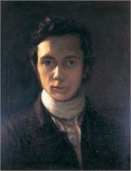 Title: The Spirit of the Age or Contemporary Portraits, Author: William Hazlitt