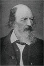 The Suppressed Poems of Alfred Lord Tennyson 1830-1868