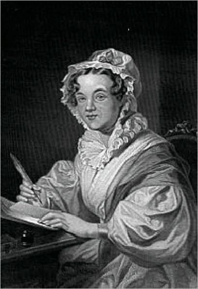 Aunt Deborah