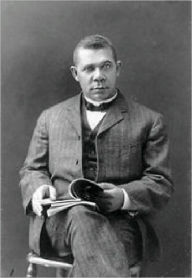 Title: Booker T. Washington: Builder of a Civilization, Author: Emmett J. Scott