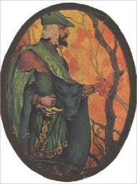 Title: Robin Hood, Author: J. Walker McSpadden