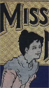 Title: Polly: a New-Fashioned Girl, Author: Mrs. L.T. Meade