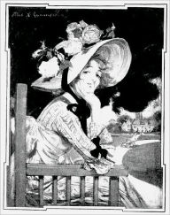 Title: Winnie Childs: The Shop Girl, Author: C.N. Williamson