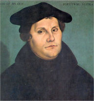 Title: The Hymns of Martin Luther, Author: Martin Luther