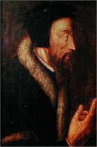 Title: On the Christian Life, Author: John Calvin