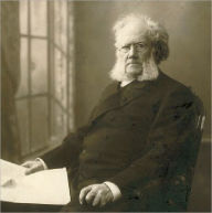 Title: Love's Comedy, Author: Henrik Ibsen