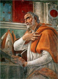 Title: Antii-Pelagian Works by St. Augustine, Author: Saint Augustine