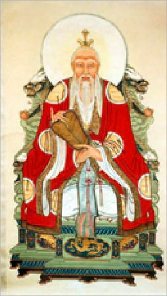 The Tao The King or The Tao and Its Characteristics