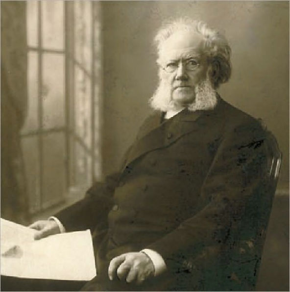 Henrik Ibsen