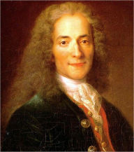 Title: Candide, Author: Voltaire