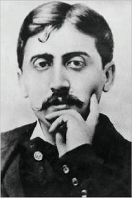 Title: LE COTÈ, Author: Marcel Proust