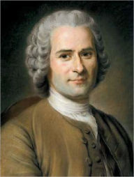 Title: The Confessions of Jean Jacques Rousseau, Author: Jean-Jacques Rousseau