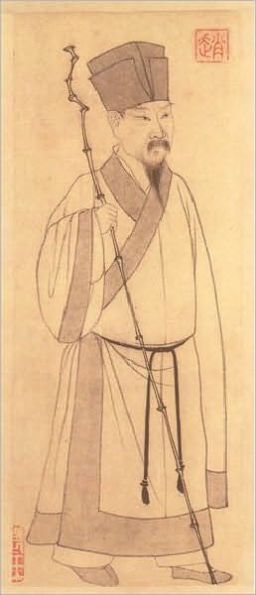 Hung Lou Meng or The Dream of the Red Chamber