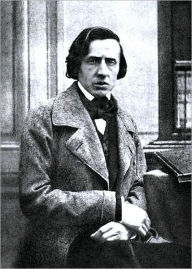 Title: Life of Chopin, Author: Franz Liszt