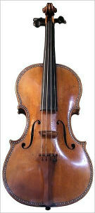 Title: The Violin: Its Famous Makers and Their Imitators, Author: George Hart