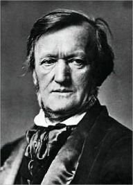 Title: Der Flliegende Hollaender or The Flying Dutchman, Author: Richard Wagner