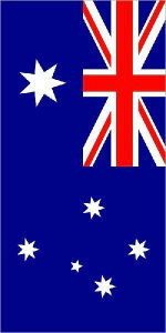 Title: Over There' with the Australians, Author: R. Hugh Knyvett