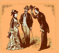 Title: The Laws of Etiquette or short Rules and Relections for Conduct in Society (1836), Author: anonymous