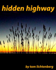 Title: Hidden Highway, Author: Tom Lichtenberg