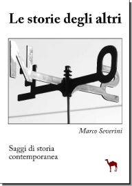 Title: Le storie degli altri, Author: Marco Severini
