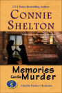 Memories Can Be Murder (A Girl and Her Dog Cozy Mystery)