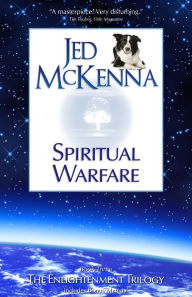 Title: Spiritual Warfare MMX, Author: Jed McKenna