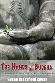 Title: The Hands of the Buddha, Author: Susan Brassfield Cogan