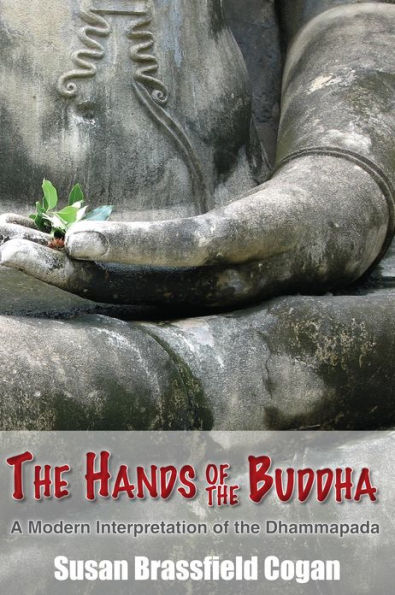 The Hands of the Buddha