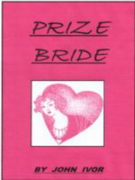 The Prize Bride