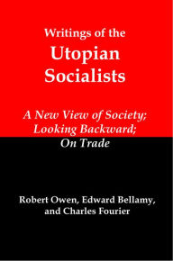 Title: Writings of the Utopian Socialists, Author: Lenny Flank