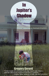 Title: In Jupiter's Shadow, Author: Gregory Gerard