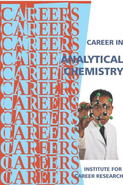 Career in Analytical Chemistry